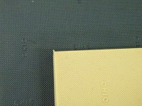 Набоечная пластина Chic