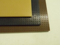 Набоечная пластина Pilot 092