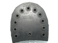 Каблук солдатский 40-45