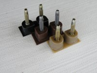 Набойки классические Architak 1