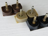 Набойки классические Architak 7