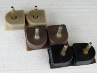 Набойки классические Architak 9