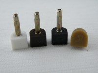 Набойки классические Octopus 10