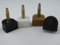 Набойки классические Octopus 13