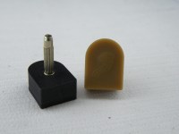 Набойки классические Octopus 12L