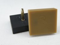 Набойки прямоугольные Octopus 24x27