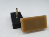 Набойки прямоугольные Octopus 34x18