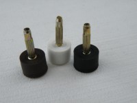 Набойки круглые Octopus T10