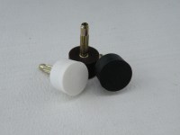 Набойки круглые Octopus T11