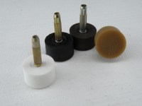 Набойки круглые Octopus T12