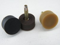 Набойки круглые Octopus T13