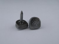 Металлическая набойка  11