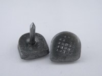 Металлическая набойка  16