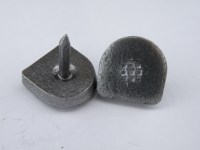 Металлическая набойка  18