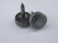 Металлическая набойка  013