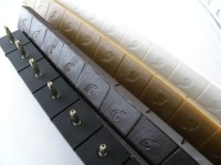 Полоса со штырями Octopus средняя (5 пар)