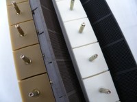 Полоса со штырями 2х слойная Octopus  широкая (5 пар)