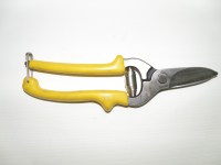 Ножницы по полиуретану 