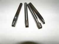 Пробойник фигурный