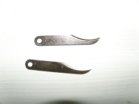 Лезвие к ножу 