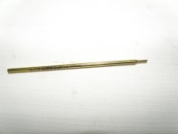 Стержень по коже