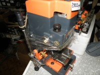 Вертикальный станок для изготовления ключей Wenxing 398AC