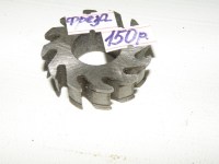 Фреза для отделочного станка