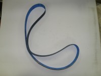 Наждачка кольцевая (шкурка)