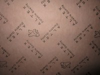 Картон Альтекс 2мм