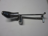 Растяжка механическая (пучк. и пяточной части)