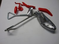 Растяжка механическая 