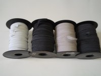 Резинка с продежкой 8мм