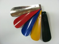 Рожок металлический