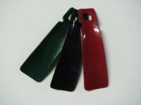 Рожок пластиковый