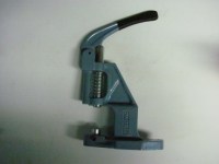 Пресс для насадок