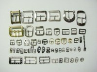 Пряжки в ассортименте