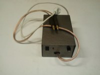 Выжигатель