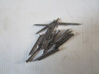 Гвозди винтовые (КВО)