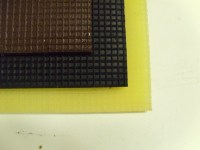 Полиуретан  СПб жесткий