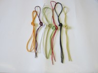 Шнурок вощеный