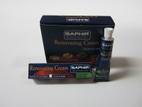 Паста для заделки дефектов кожи 