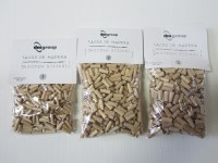 Деревянные вставки (гвозди) №2 d=4,5мм (400штук)