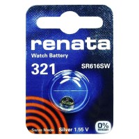 Батарейка Renata R 321