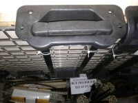 Чемоданная ручка № 1 50см