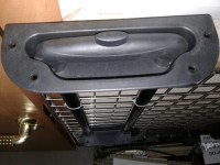 Чемоданная ручка № 2 50-60-70 см