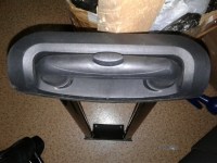 Чемоданная ручка № 4 50-60-70см