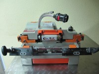 Станок для изг. Ключей 100 Е