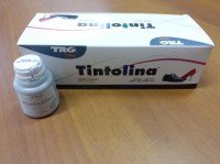 Восковая краска Tintolina 25 мл (металл. и перламутр)