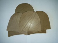 Флики (чепрак)