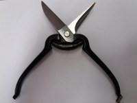 Ножницы по полиуретану 